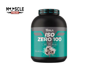 Tesla Iso Zero 100 Stracciatella 2kg