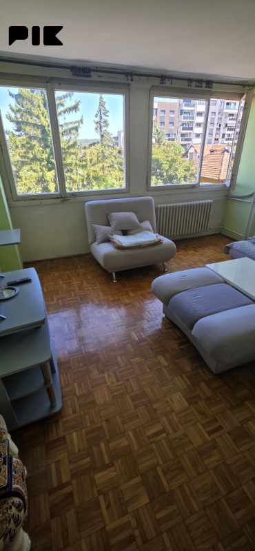 NOVA VAROŠ, STAN 38m2 3