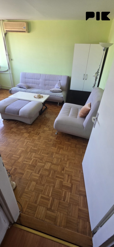 NOVA VAROŠ, STAN 38m2 2