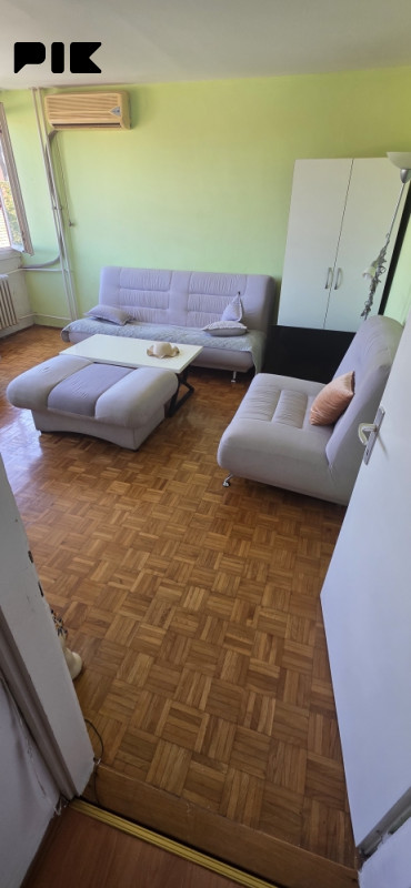 NOVA VAROŠ, STAN 38m2 4