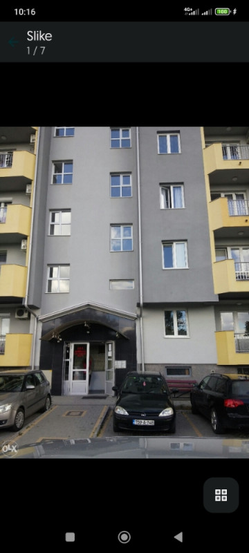 Stanovi i apartmani Bijeljina