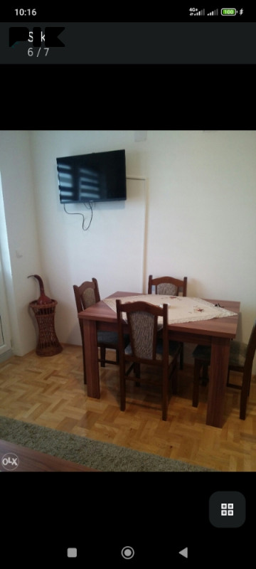 Stanovi i apartmani Bijeljina 3