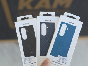 Samsung Z Fold 8 Ultra Maska