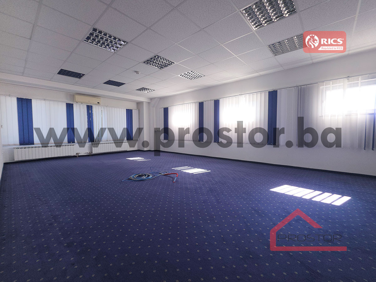 PROSTOR izdaje: Poslovni prostor, 488m2, Ilidža 3