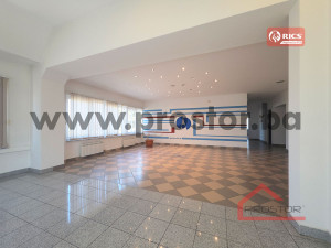 PROSTOR izdaje: Poslovni prostor, 488m2, Ilidža