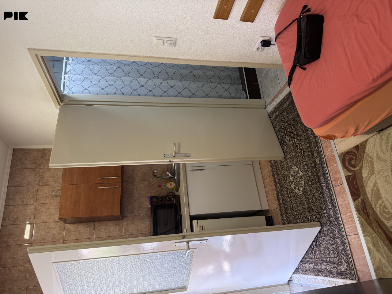 Stanovi i apartmani Tuzla 20m2 3