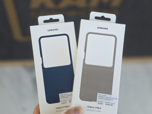 Samsung Z Flip 8 Maska