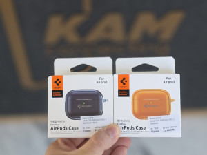 AirPods Pro 3 Case
