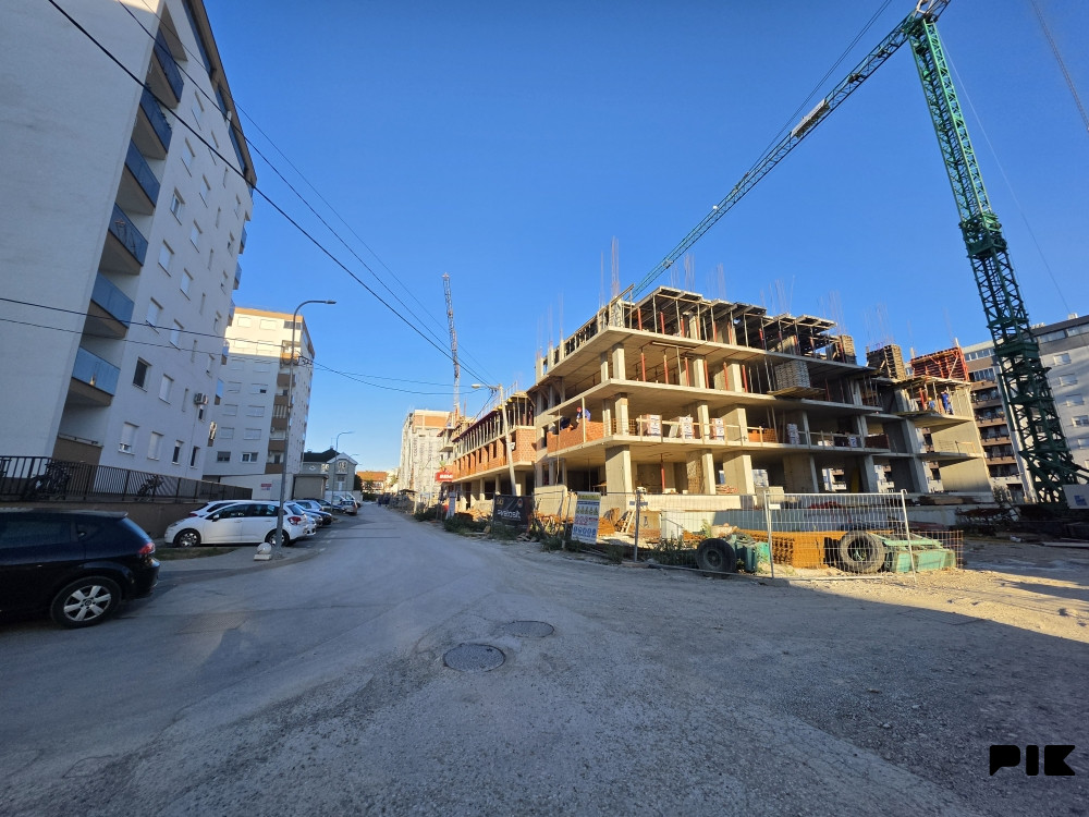 Garaža Banja Luka