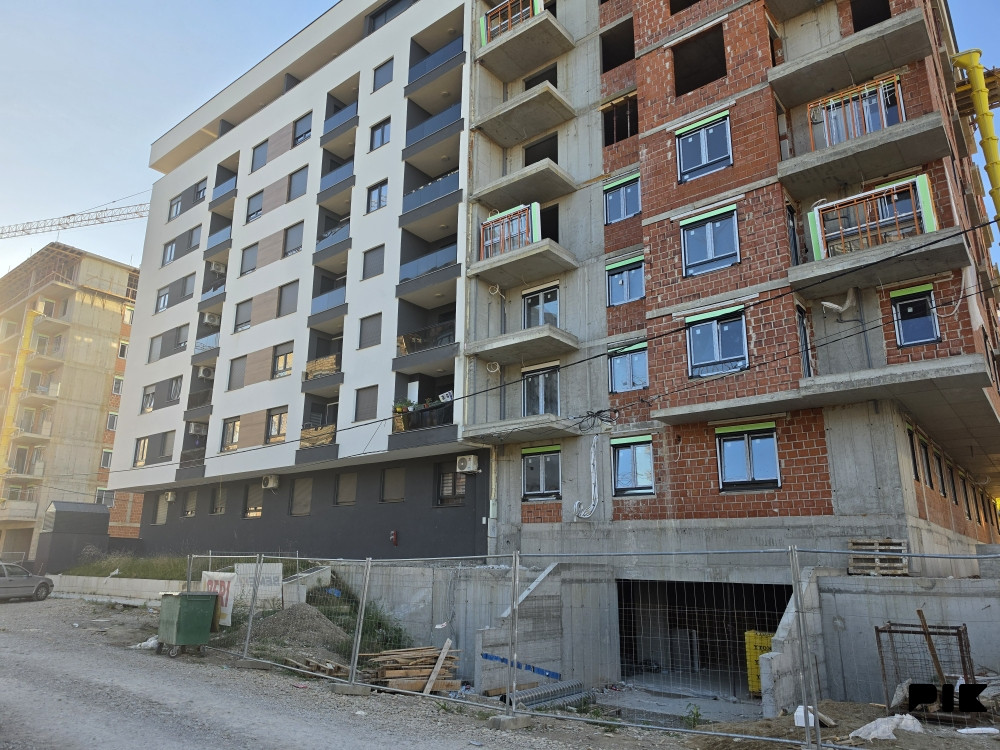 Garaža Banja Luka 2