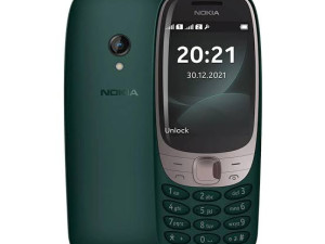 Mobitel Nokia 6310