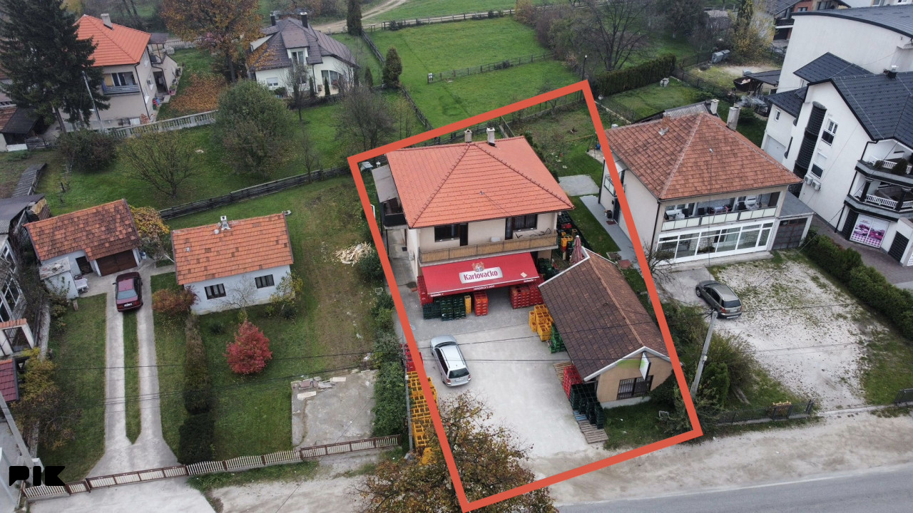 Poslovni prostor Vitez