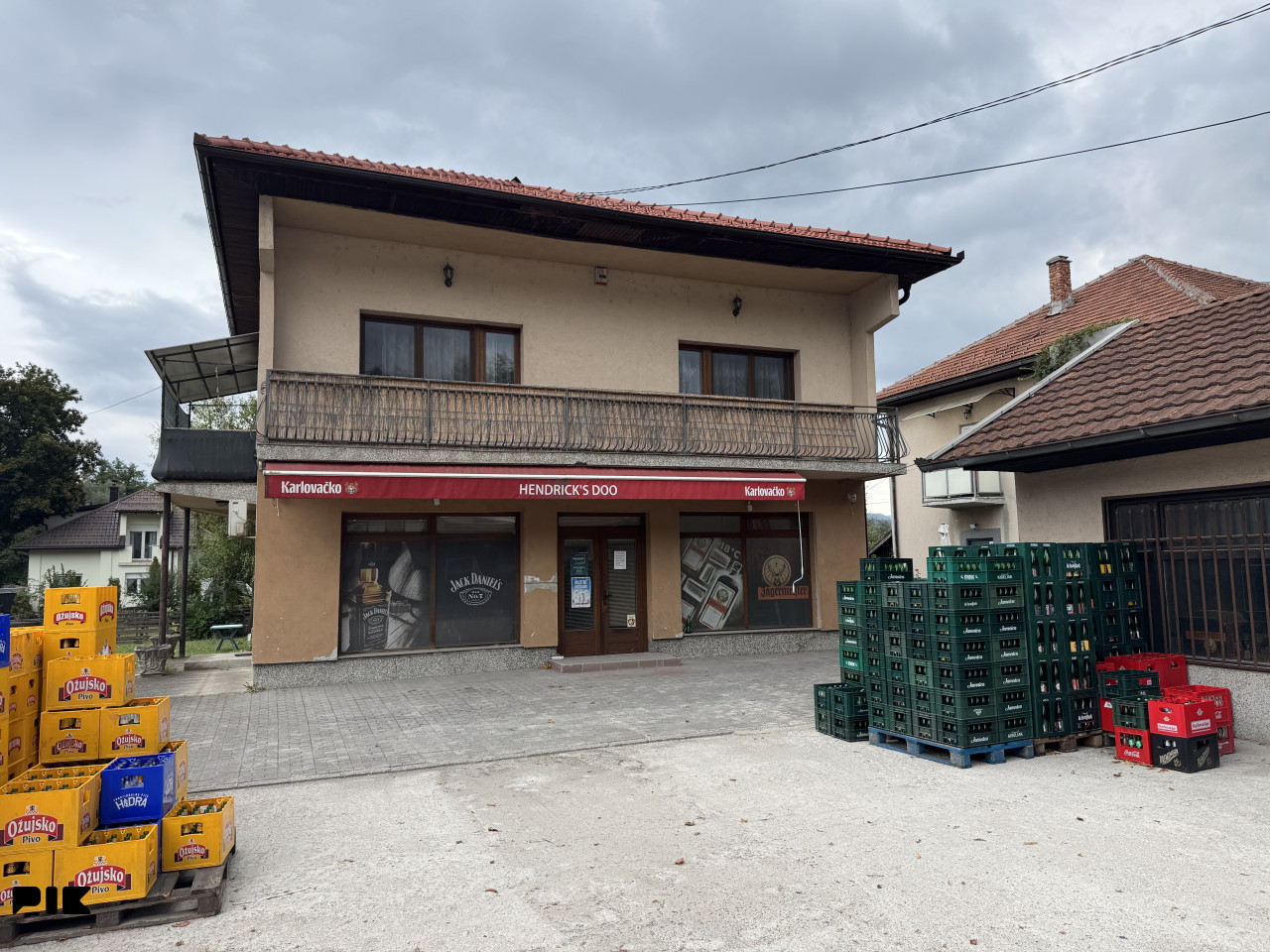 Poslovni prostor Vitez 4