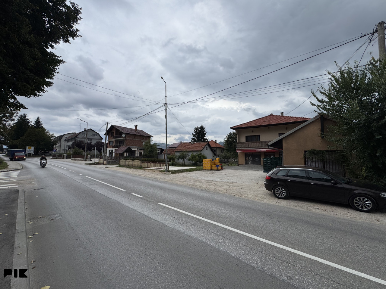 Poslovni prostor Vitez 5