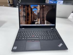 Laptop Lenovo ThinkPad T15 Gen1 i5-10210U/16GB/256GB