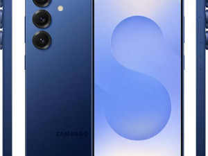 *Akcija* Samsung Galaxy S25 128/12GB