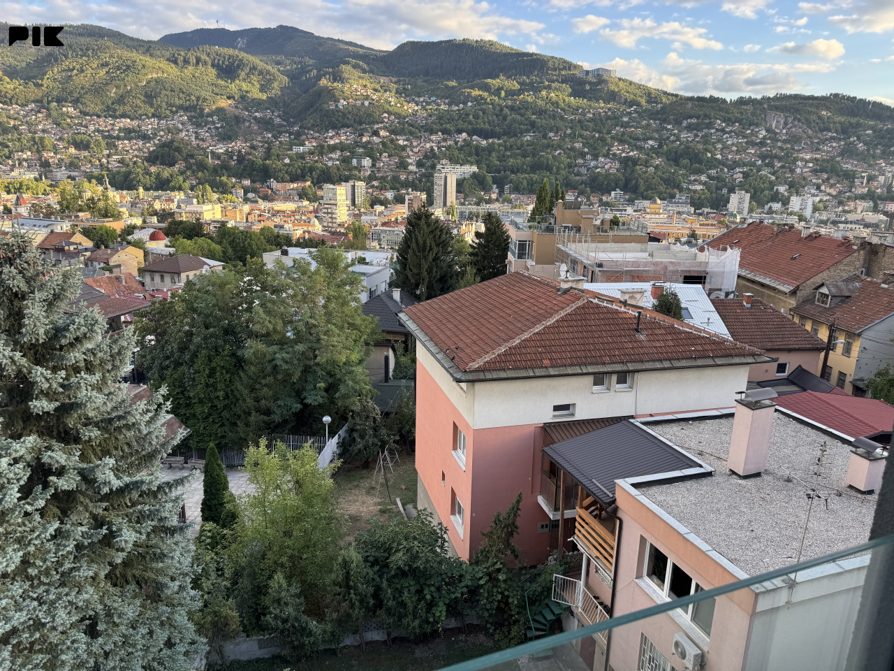 Stanovi i apartmani Sarajevo - Centar 7