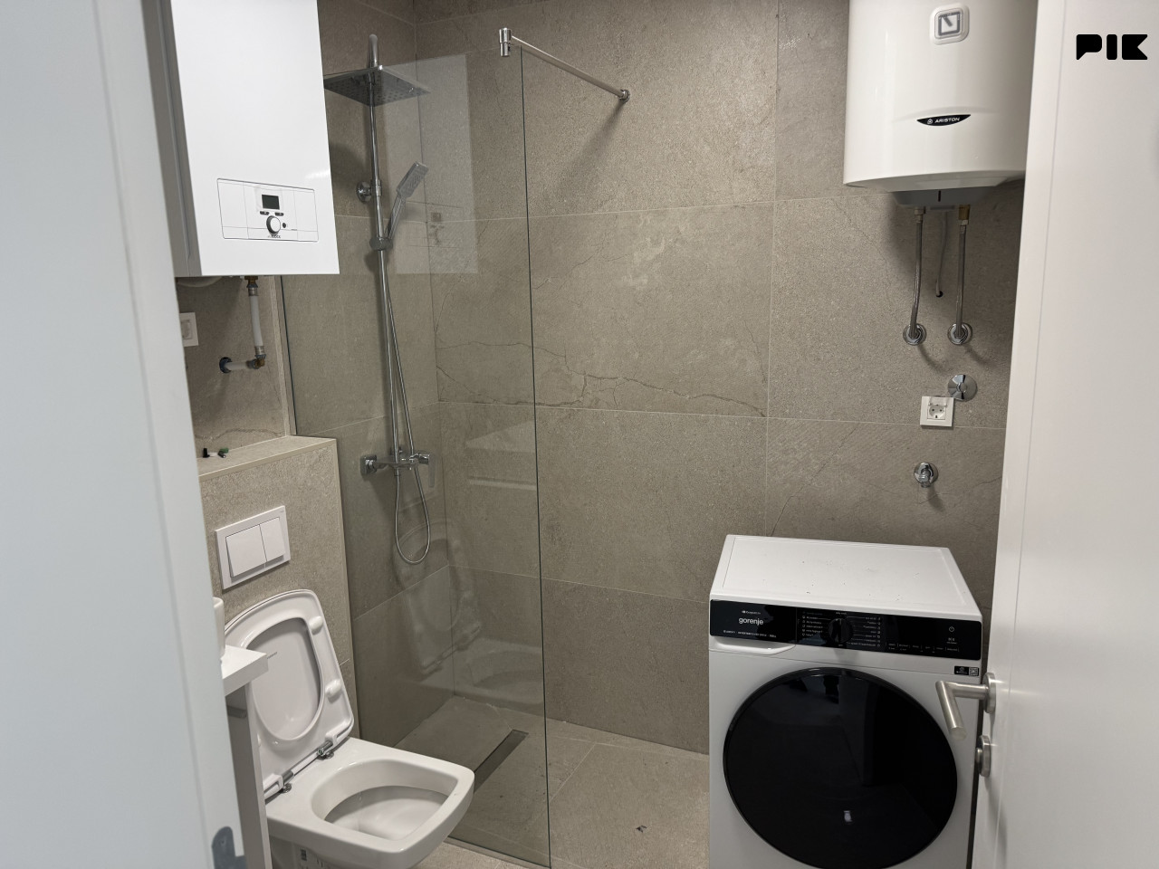 Stanovi i apartmani Sarajevo - Centar 11