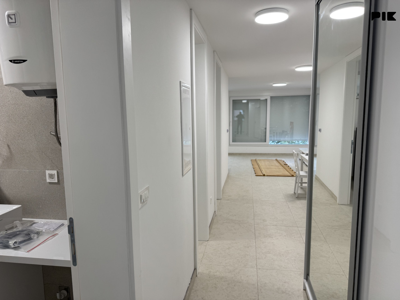 Stanovi i apartmani Sarajevo - Centar 13