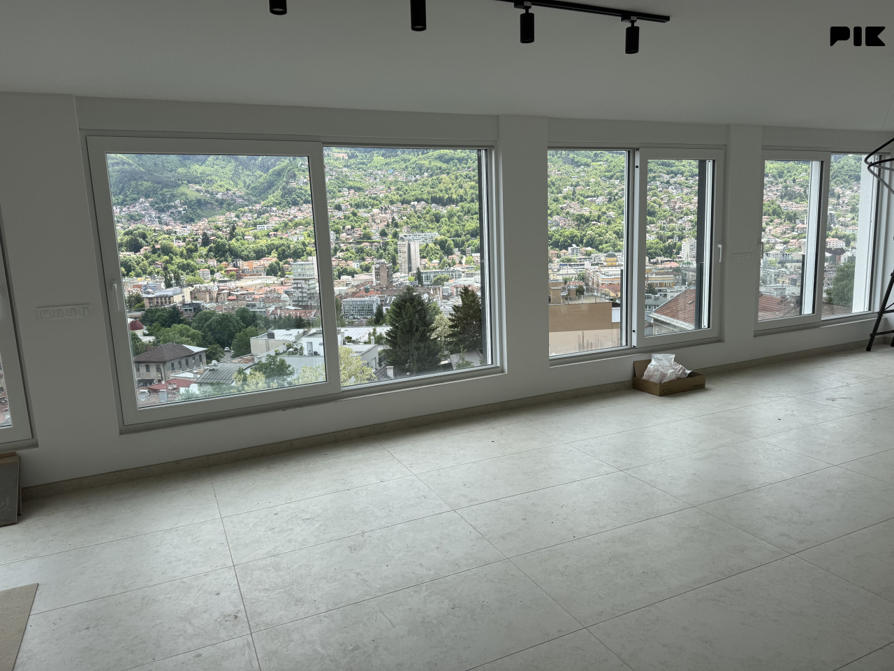 Stanovi i apartmani Sarajevo - Centar
