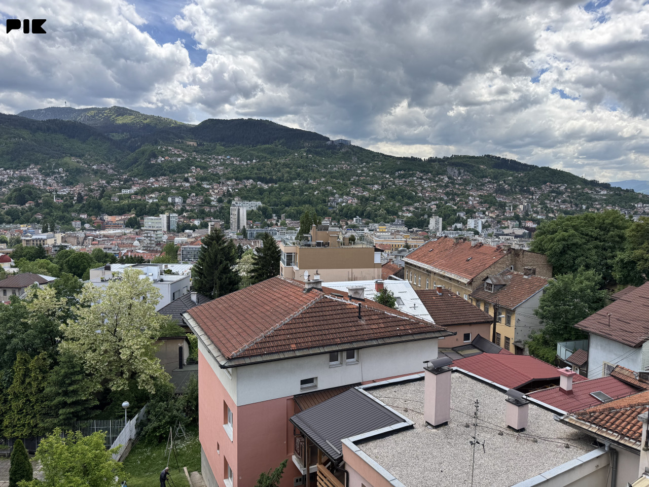 Stanovi i apartmani Sarajevo - Centar 22