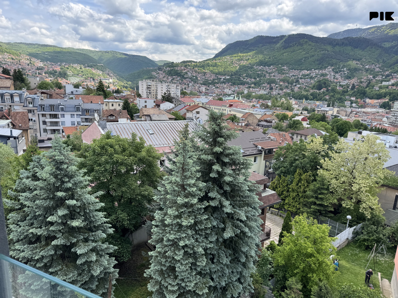Stanovi i apartmani Sarajevo - Centar 23