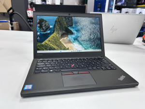 Laptop Lenovo ThinkPad x270 i5-6200U/4GB/128GB