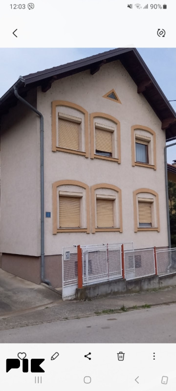 Kuća Brčko