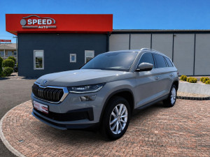 Škoda Kodiaq 2.0 TDI STYLE 4x4 DSG
