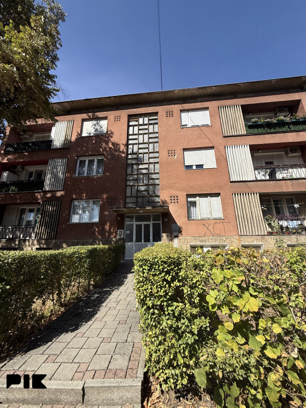Stan sa ogromnim potencijalom 76 m2-top cijena-Hiseta