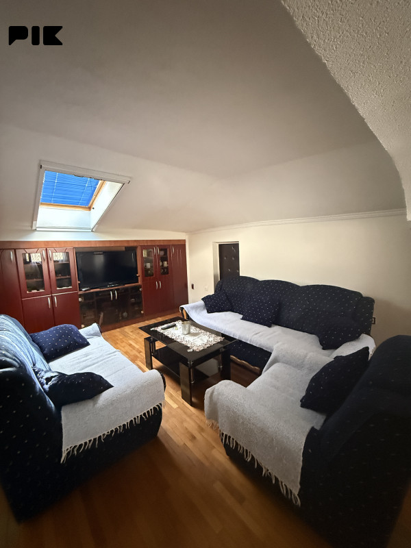 Stan sa ogromnim potencijalom 76 m2-top cijena-Hiseta 2
