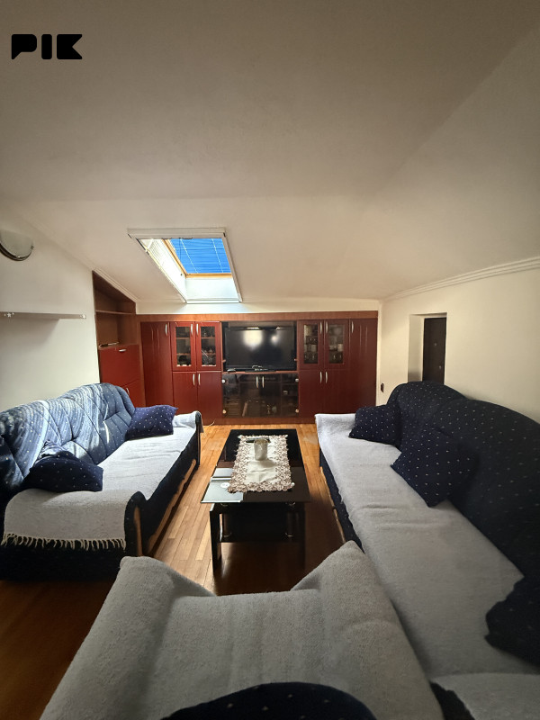 Stan sa ogromnim potencijalom 76 m2-top cijena-Hiseta 3