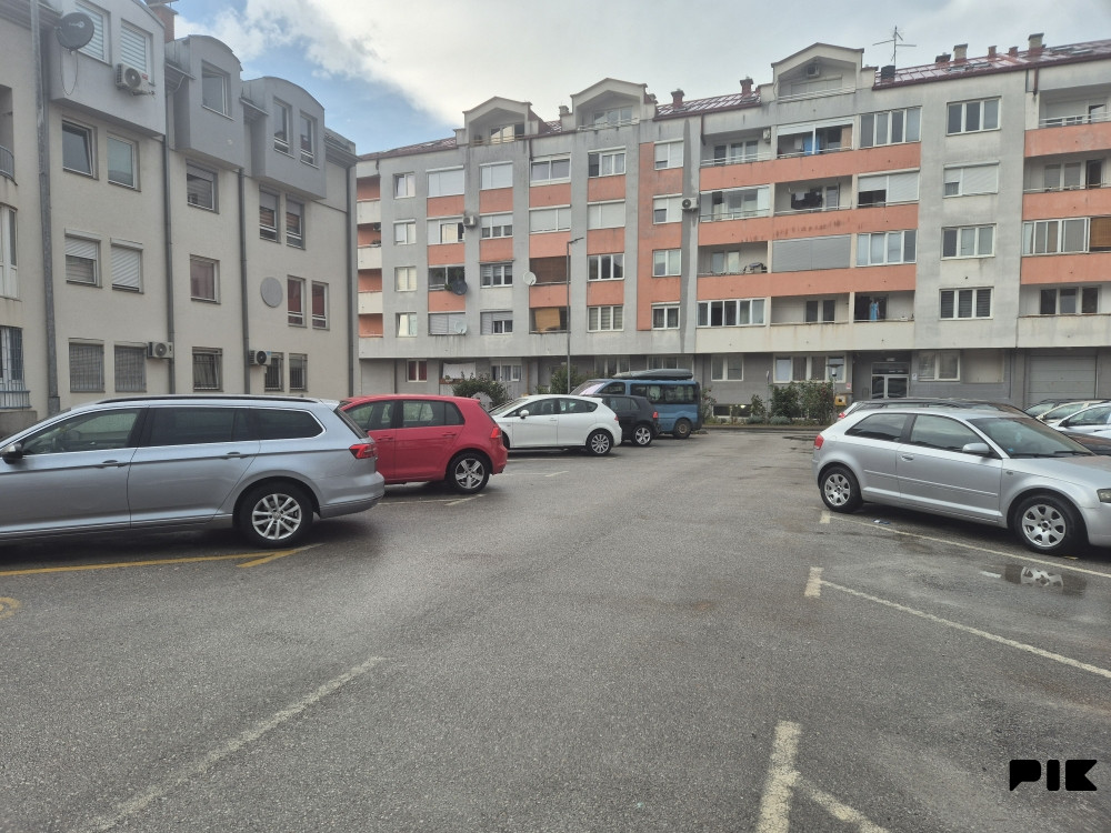 Stan/Garsonjera Dobrinja 1 Istocna Ilidza