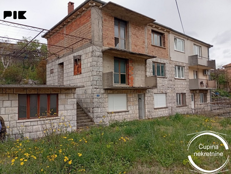 Prodaje se kuća, Gorica, Trebinje 2