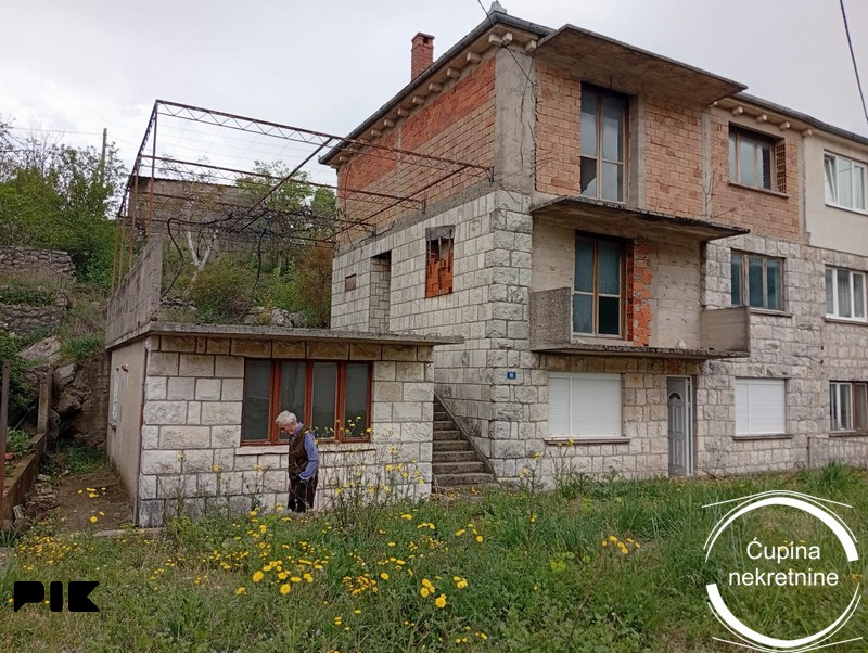 Prodaje se kuća, Gorica, Trebinje 3
