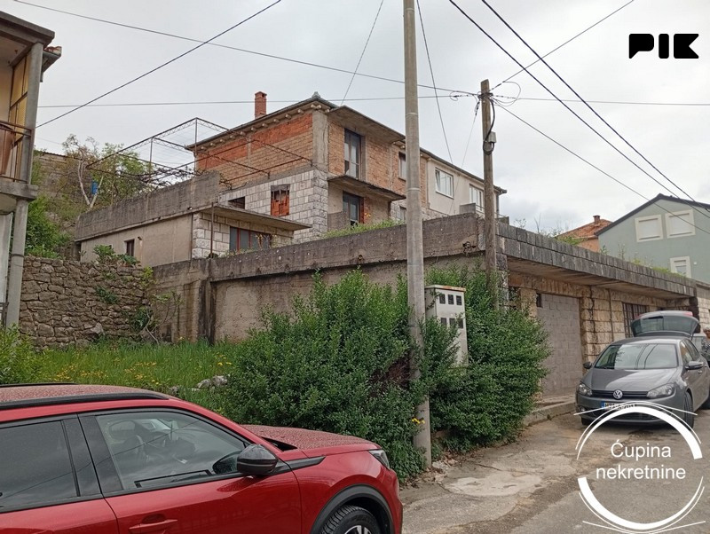 Prodaje se kuća, Gorica, Trebinje