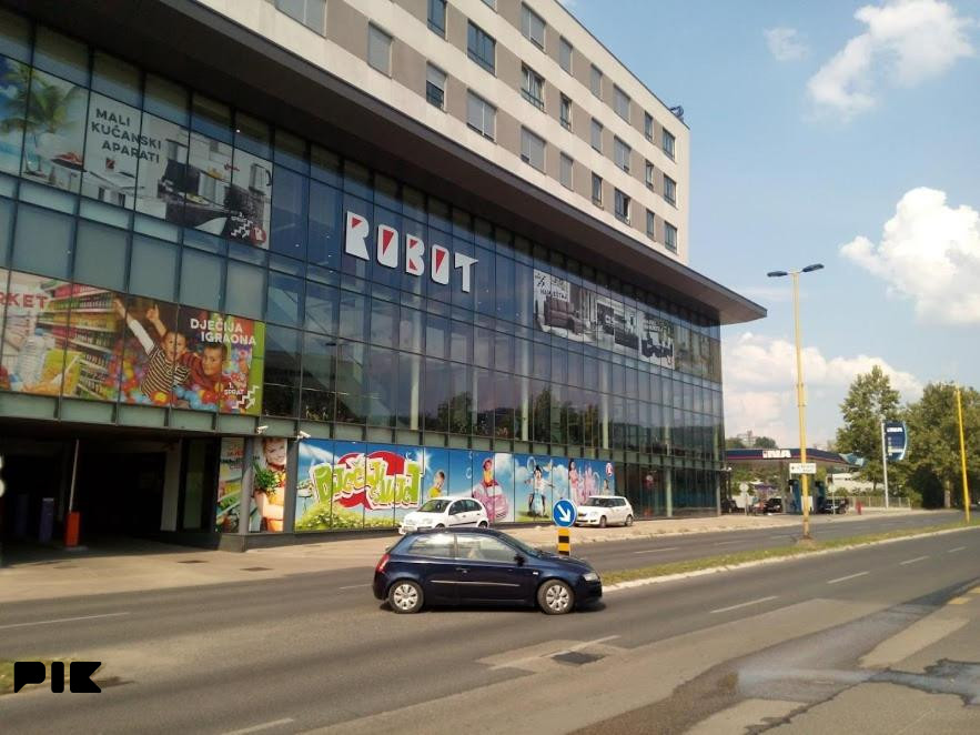 Stanovi i apartmani Tuzla 69m2