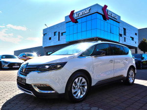 Renault Espace 1.6 DCI Automatik INTENS ENERGY 7-Sjedišta 160 KS