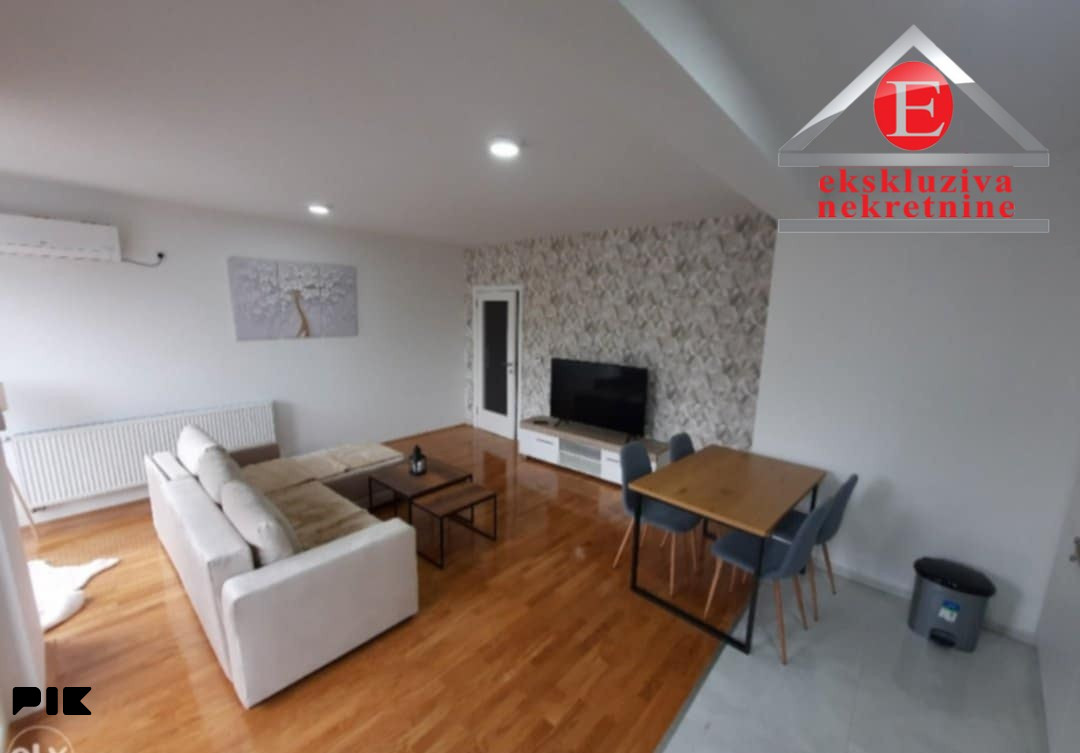 Moderno namješten trosoban stan površine 64m2 ID: 4219/MM 2