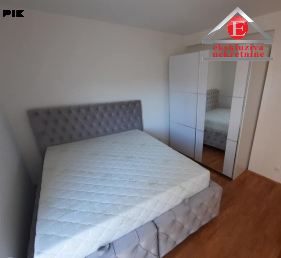 Moderno namješten trosoban stan površine 64m2 ID: 4219/MM 3