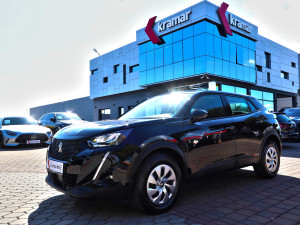 Peugeot 2008 BlueHDI 110 KS Active Business - Full LED -
