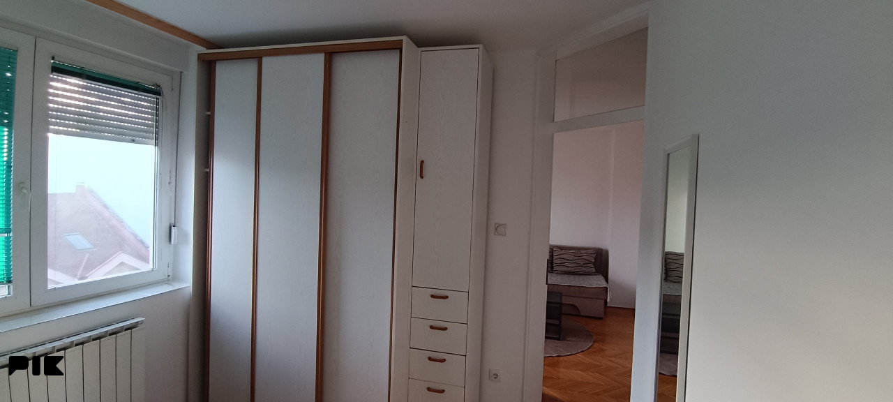 Izdajem stan 39m2 - Bijeljina Centar - Odmah useljiv 4