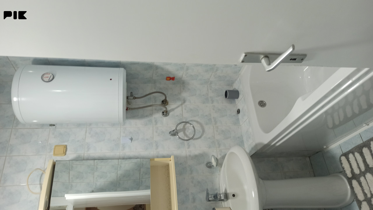 Izdajem stan 39m2 - Bijeljina Centar - Odmah useljiv 10