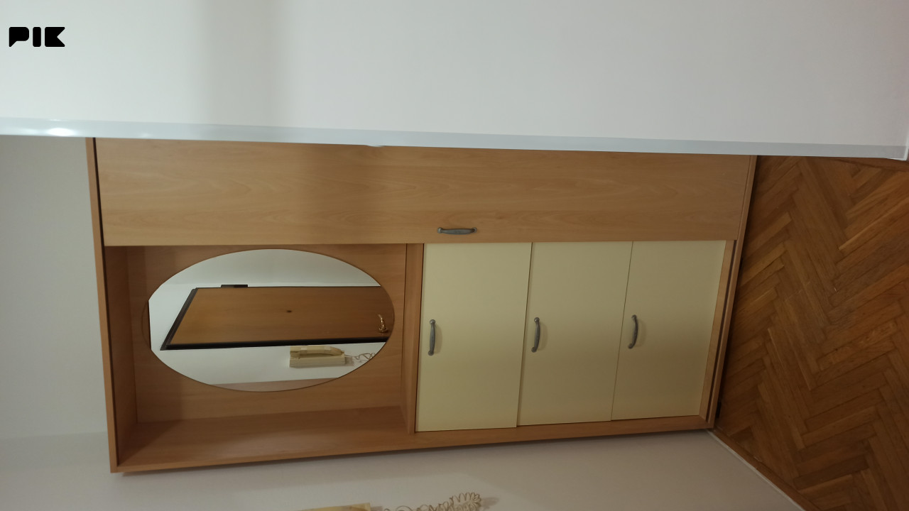 Izdajem stan 39m2 - Bijeljina Centar - Odmah useljiv 14