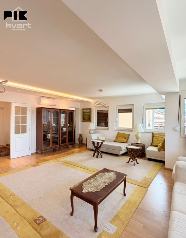 Kuća Sarajevo - Stari Grad 300m2 | Kvart Nekretnine 7