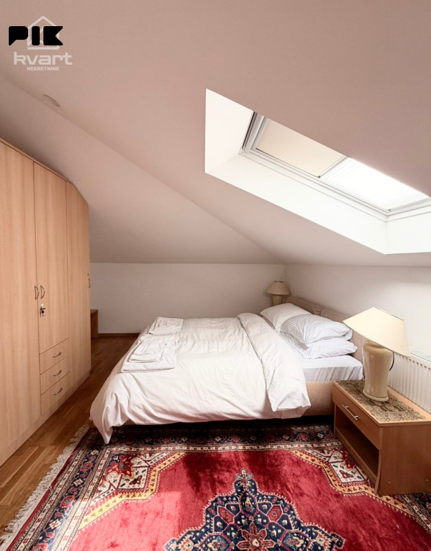 Kuća Sarajevo - Stari Grad 300m2 | Kvart Nekretnine 8