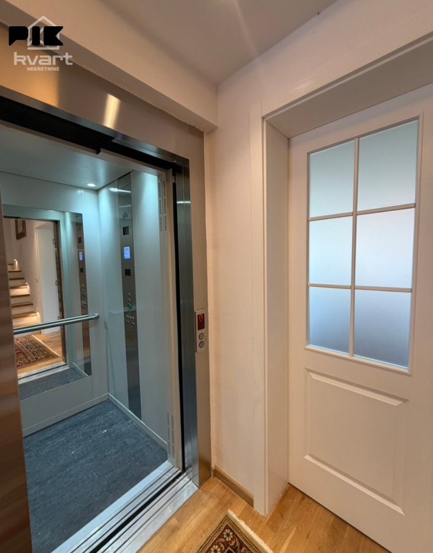 Kuća Sarajevo - Stari Grad 300m2 | Kvart Nekretnine 14