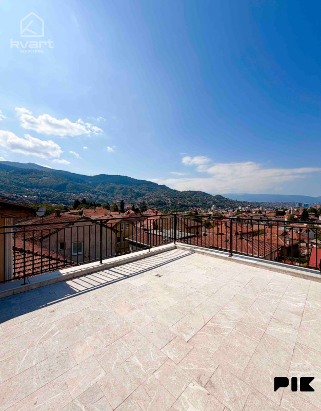Kuća Sarajevo - Stari Grad 300m2 | Kvart Nekretnine 18