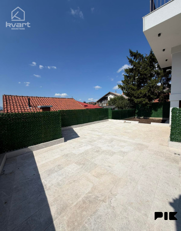 Kuća Sarajevo - Stari Grad 300m2 | Kvart Nekretnine 19