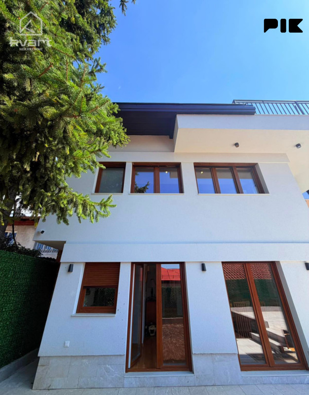 Kuća Sarajevo - Stari Grad 300m2 | Kvart Nekretnine 20